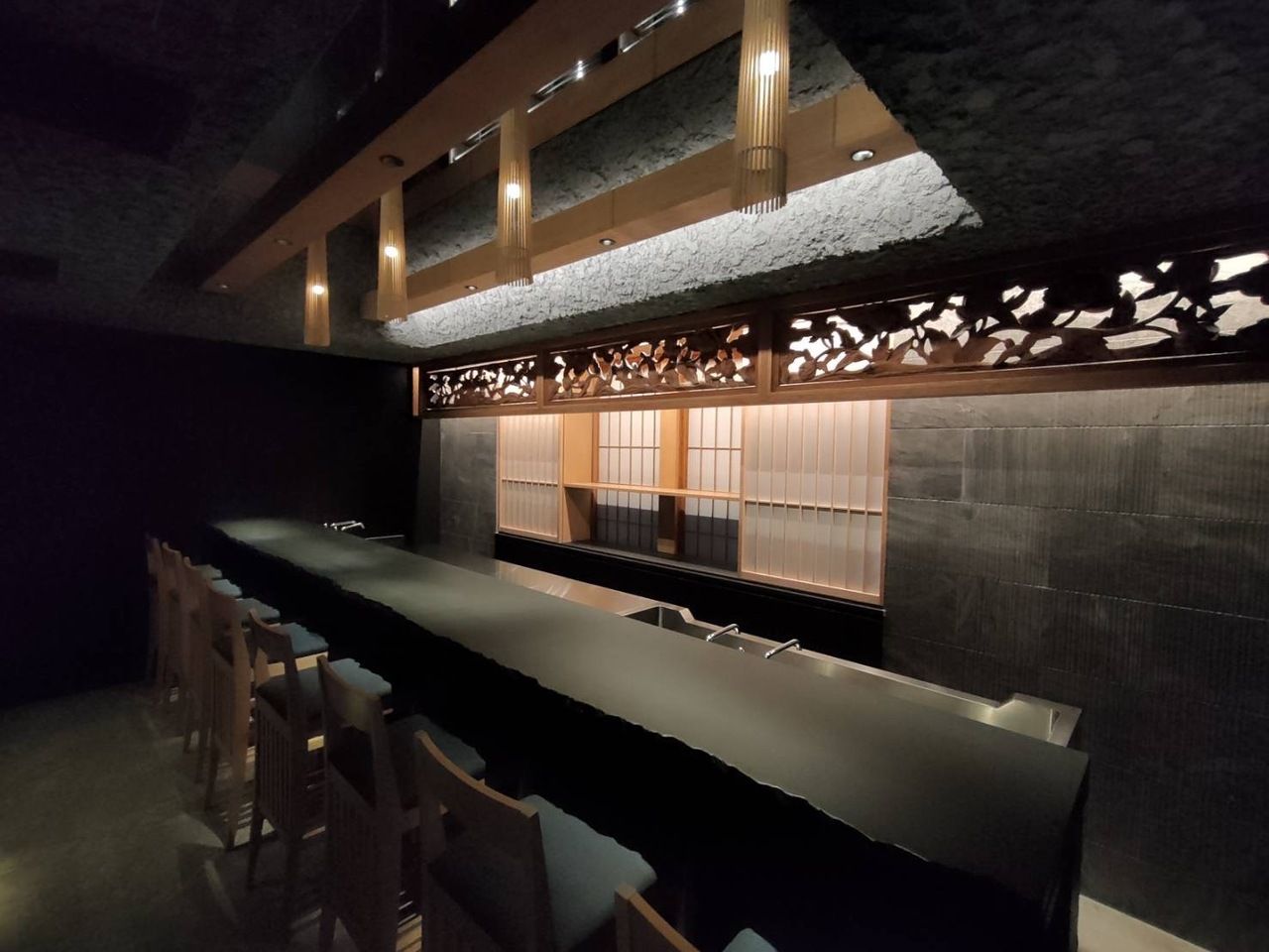 Omakase Course (Chef Kimura)