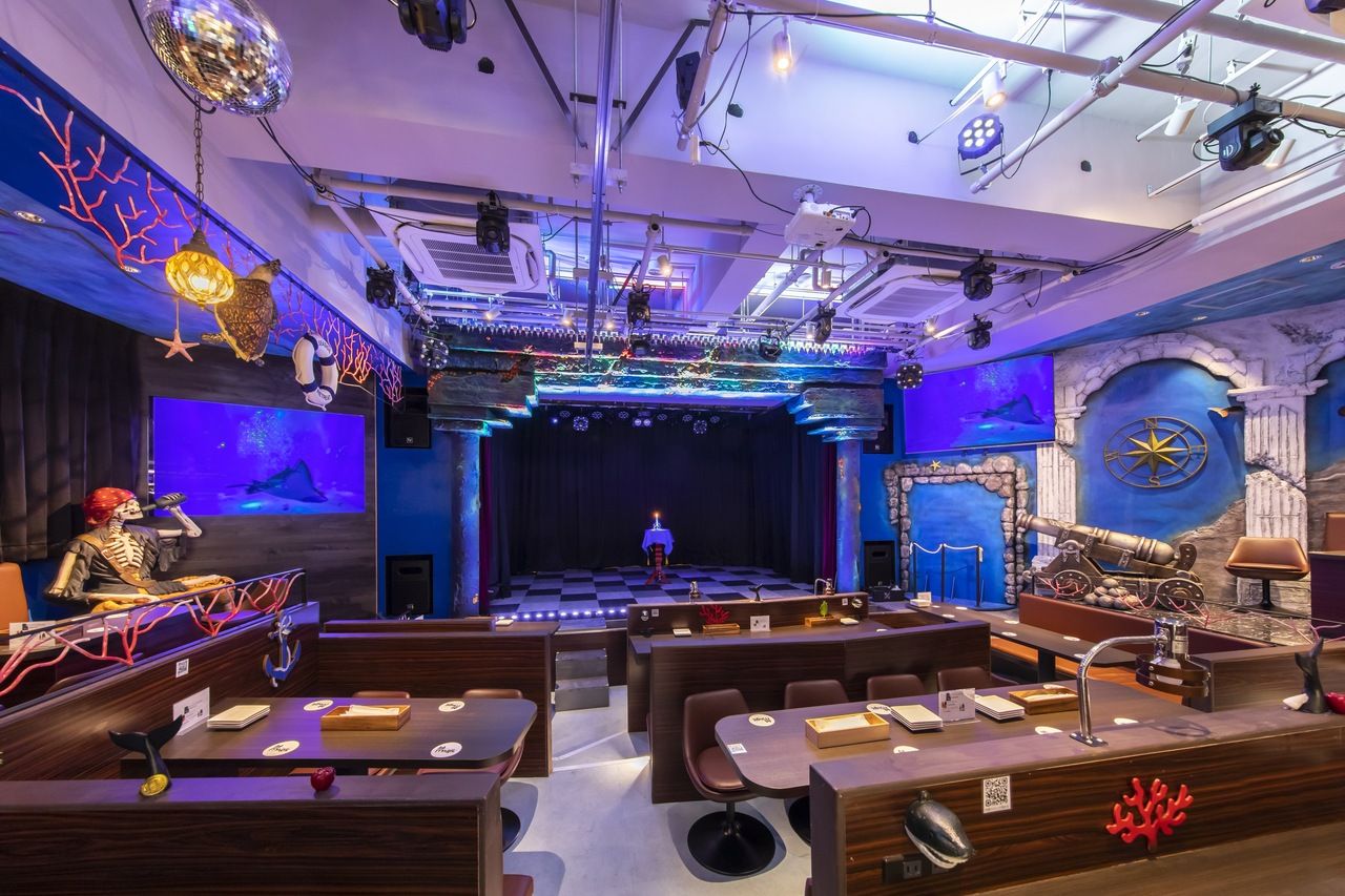 [Normal admission ticket(Weekend)] Adult 3,000 yen