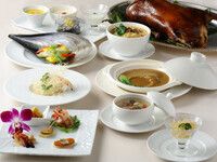 Sango (Lunch course: 6 dishes) *From September 13th