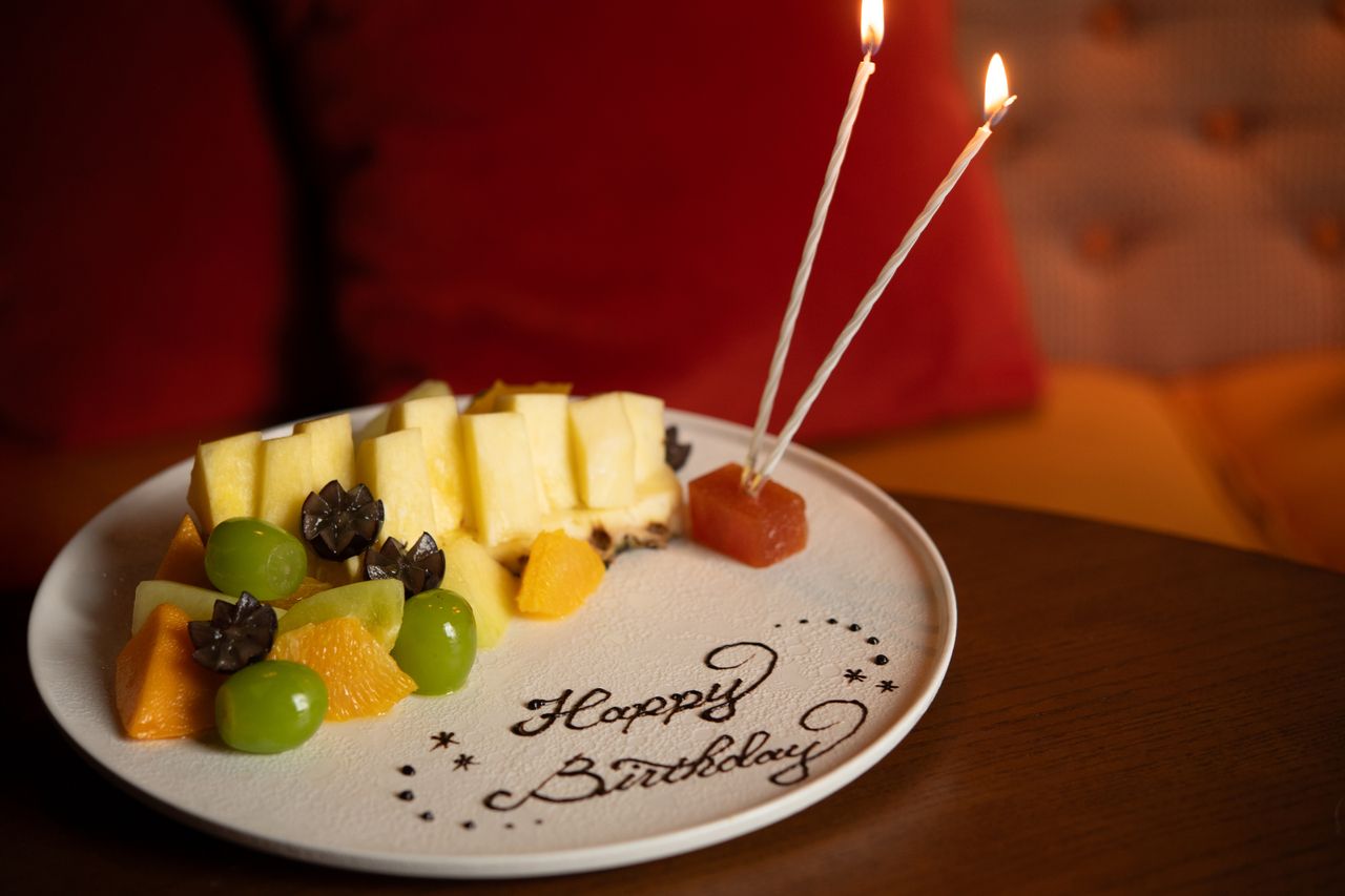 【Bar Napoléon】Reservation for seat only