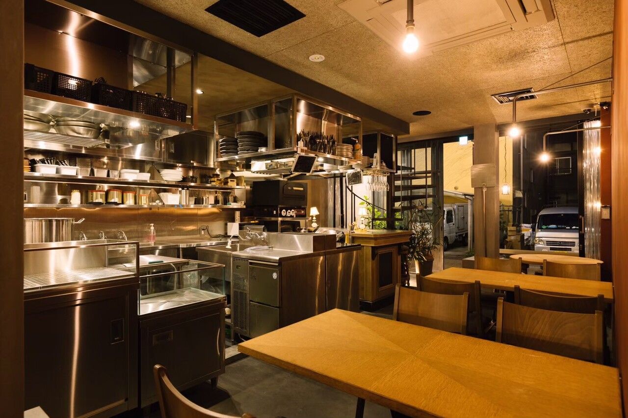 【標準】5,000日圓套餐 - 計劃享用3種生牛肉片和瑪格麗特