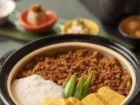 [ເດືອນພຶດສະພາແລະເດືອນມິຖຸນາເທົ່ານັ້ນ] ຫຼັກສູດ Hana ກັບເຄື່ອງດື່ມທີ່ເຈົ້າສາມາດດື່ມໄດ້