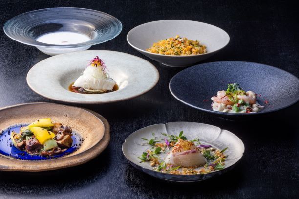 銅羅湾（トンルオワヌ）