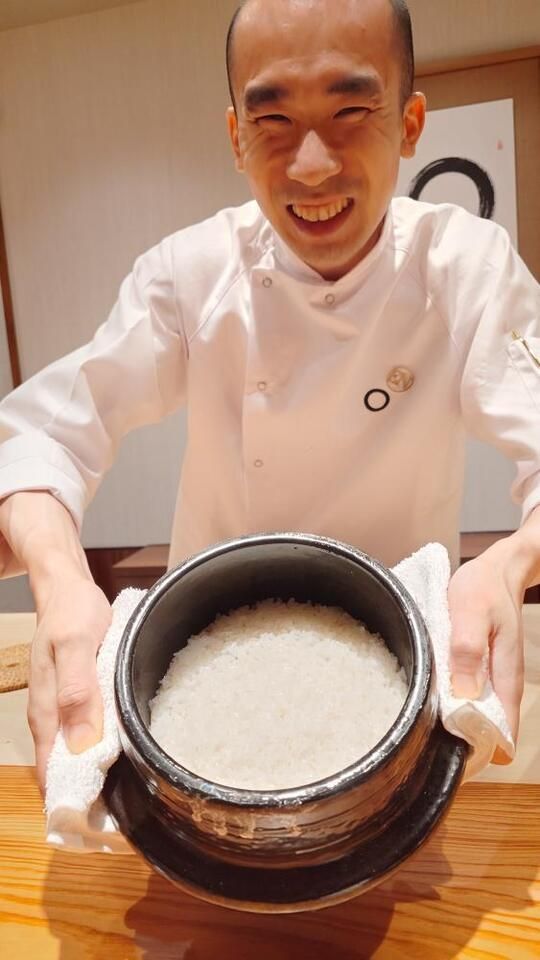 Spezial-Mittagsmenü für internationale Gäste