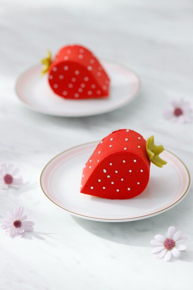 [January only] Cake set