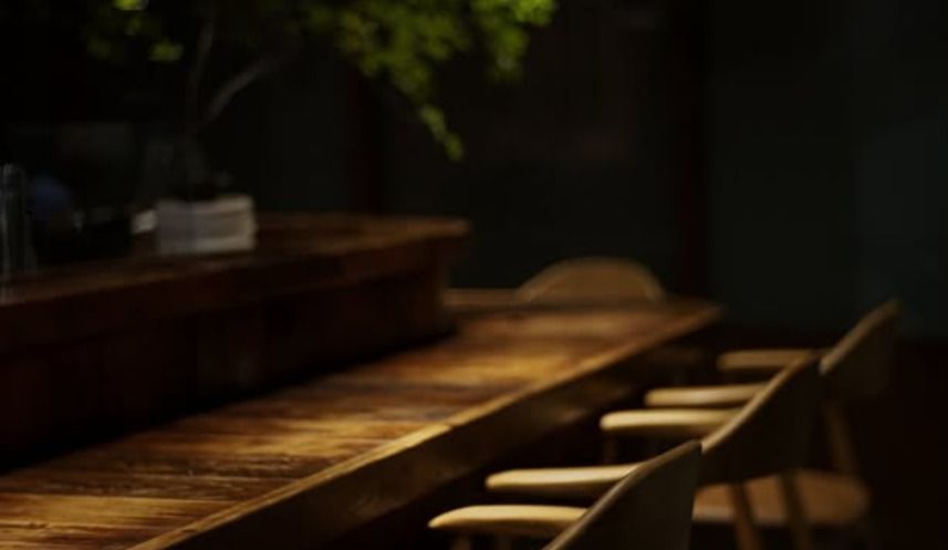 おまかせコース