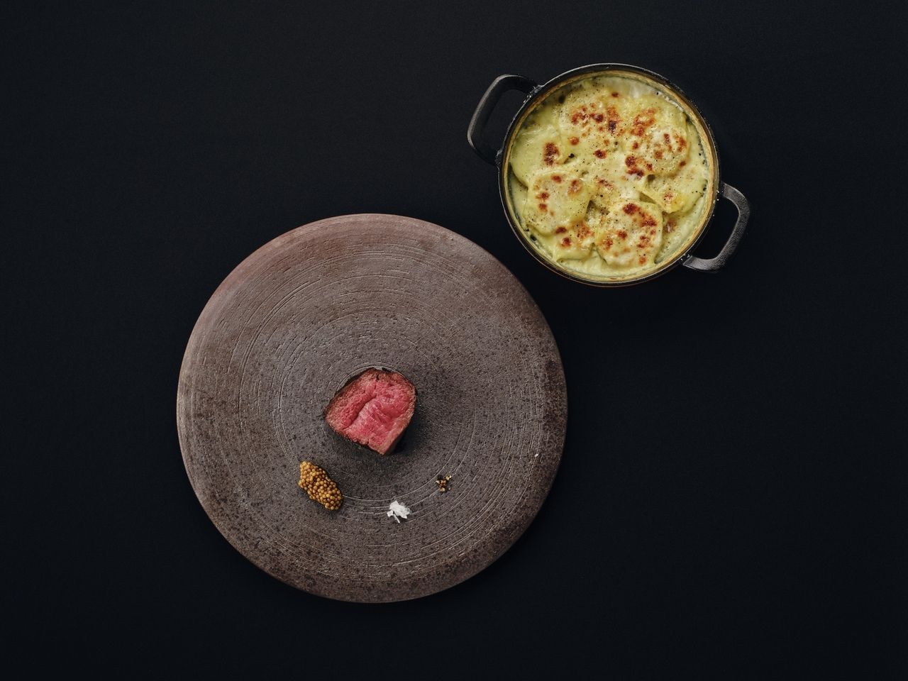 スーヴォワル特選プレミアムコース