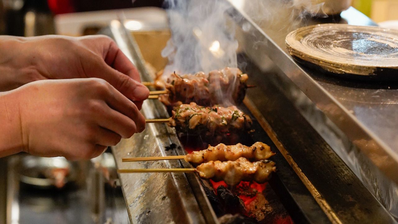 【10 People〜】Tasting Course