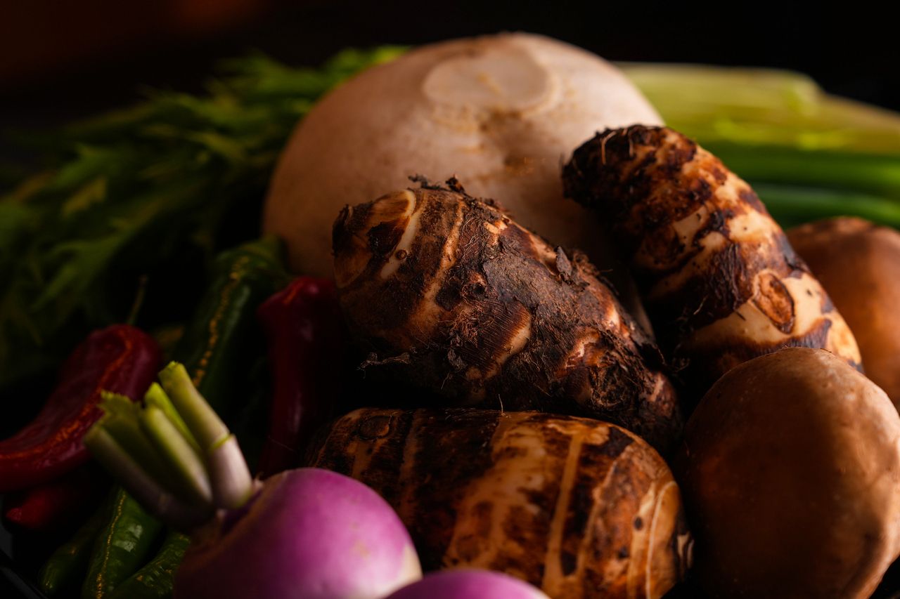 [Night Omakase Course] 22,000 yen