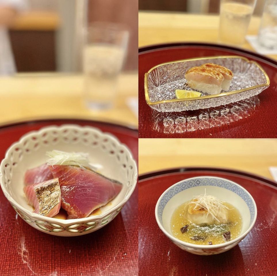 15,000 yen course