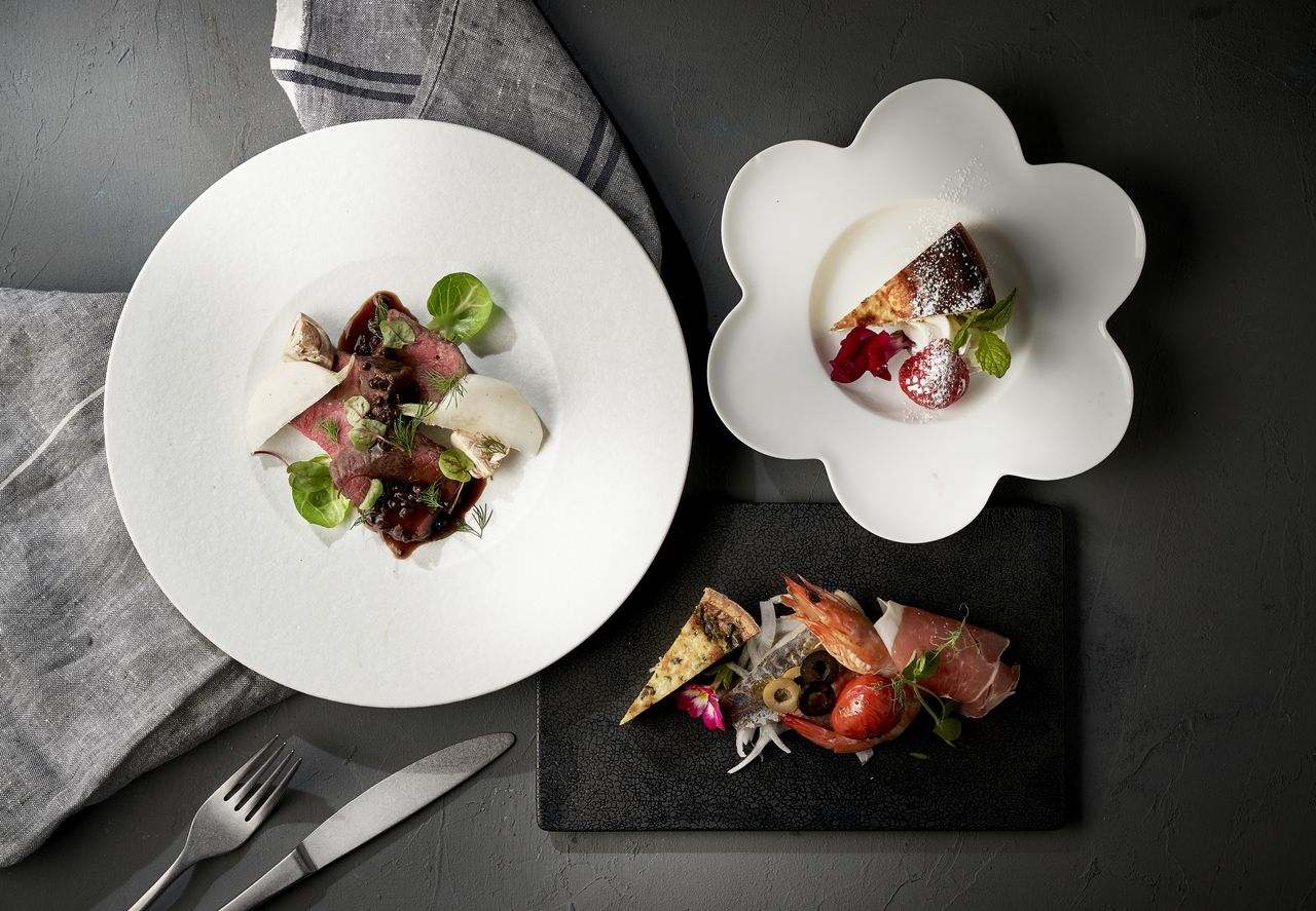 Membership semi Lunch 