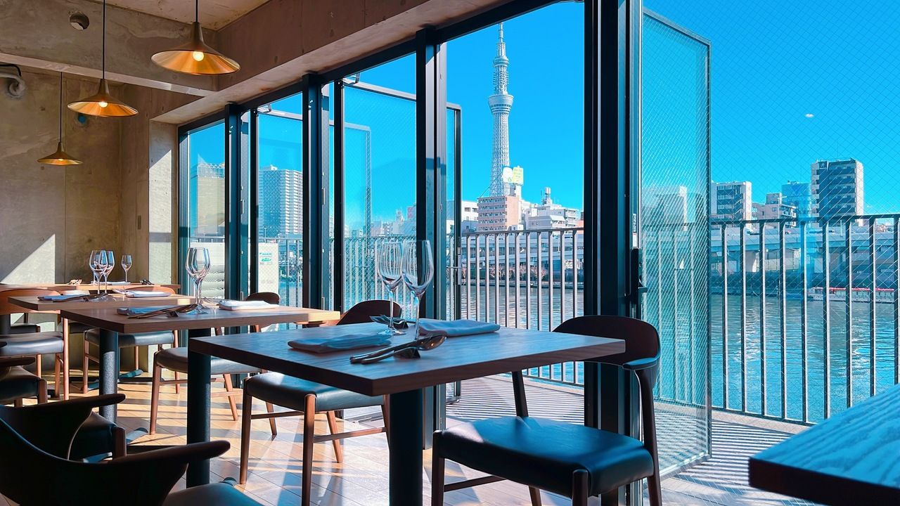 仅限1组包场：品尝当季食材的品鉴套餐（含7杯葡萄酒搭配）～Menu Degustazione Stagione～