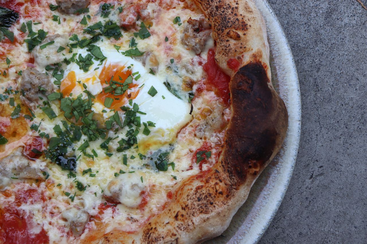 クリスマスコース