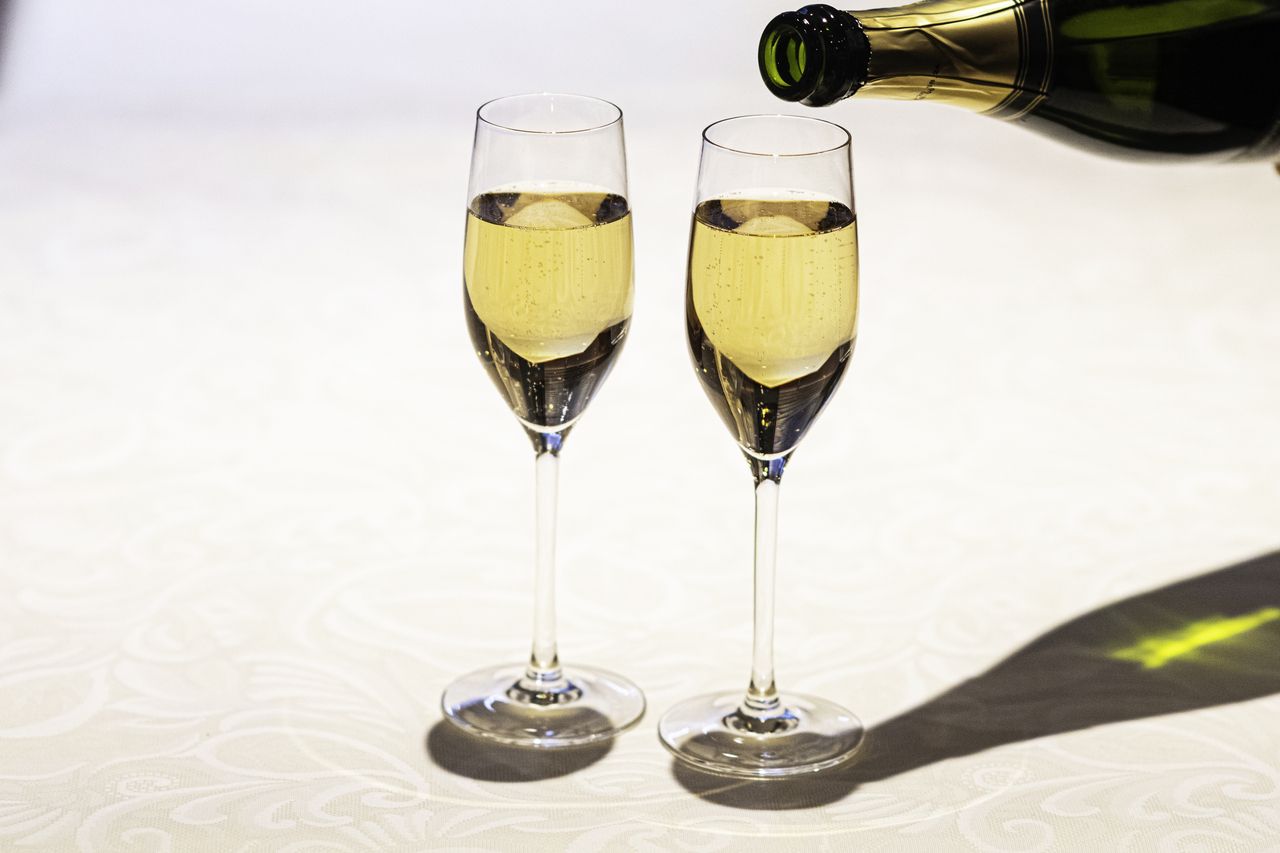 HP2時間フリーフロー付【Dinner Course B】お好きなものが選べるプリフィックススタイルのディナーコース