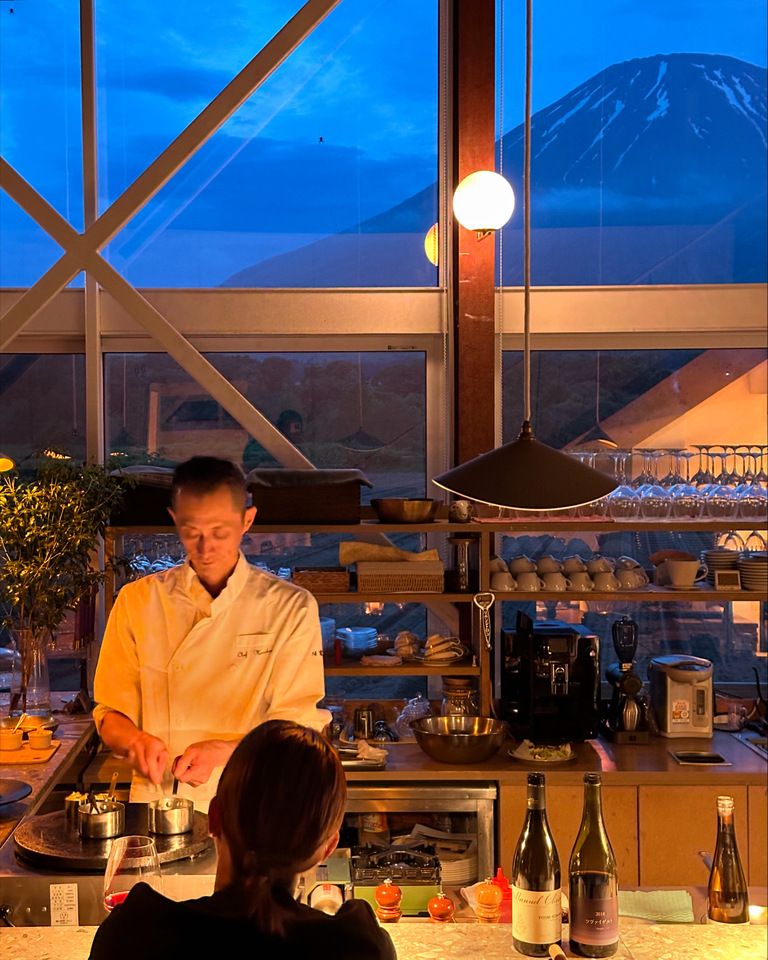 Chef's special 2025-2026 winter