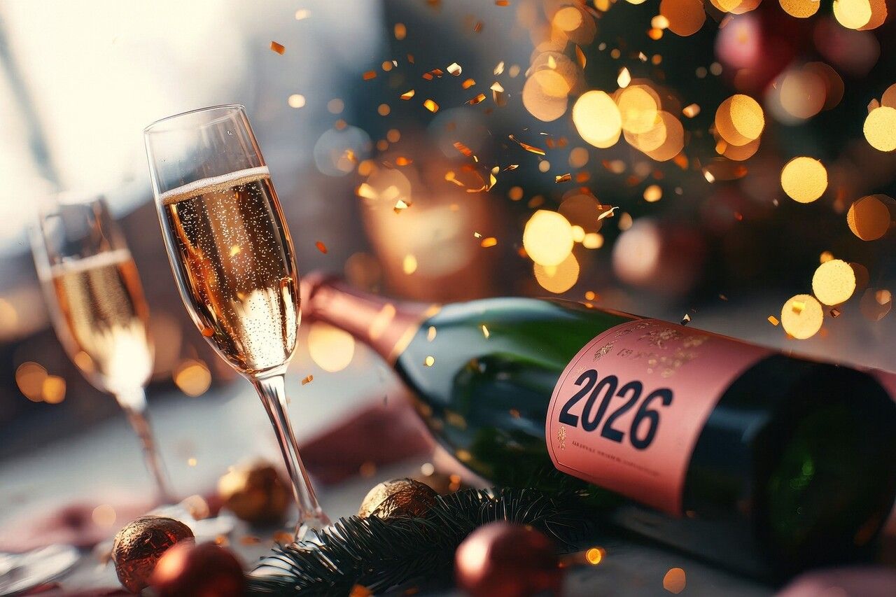 [12/31] Countdown Event 2025/2026 Children 6yrs-12yrs