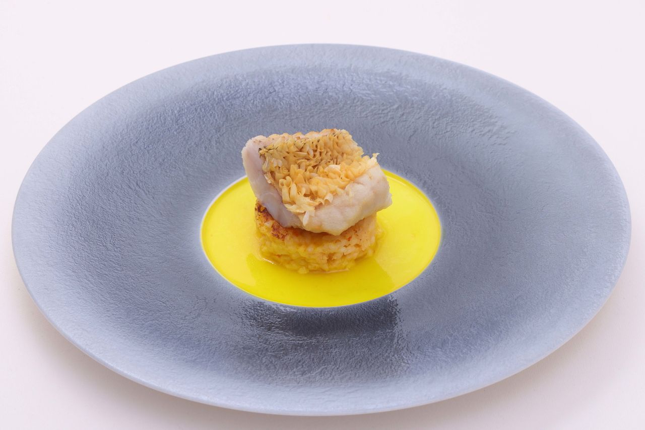 定番コース.2【ランチ / ディナー】