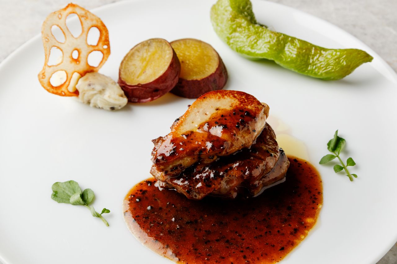 [Pranzo Natale Speciale] Christmas Lunch Course (12/24, 12/25)