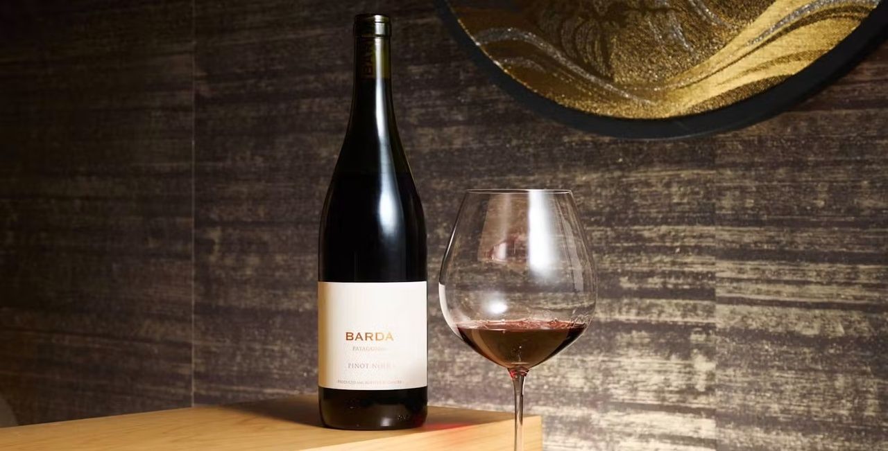 【Pairing】Sushi Omakase Premium Course (20 Courses) + Wine Pairing