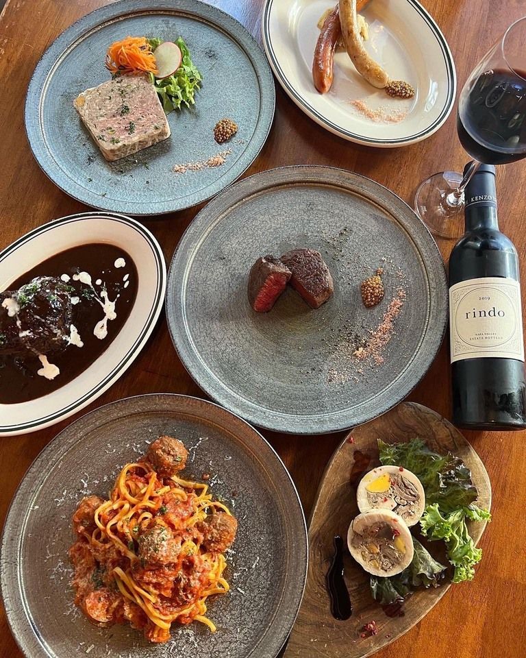 2025忘年会プラン【肉まみれコース：6品＋2時間飲み放題】※17:45以降スタート