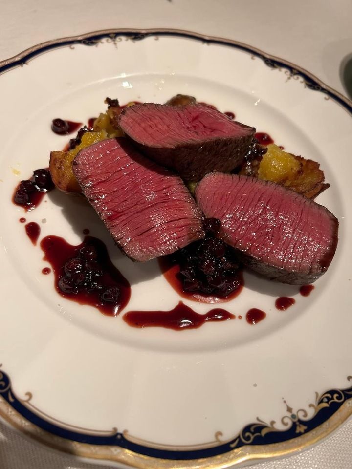 Graine Haute Couture Course