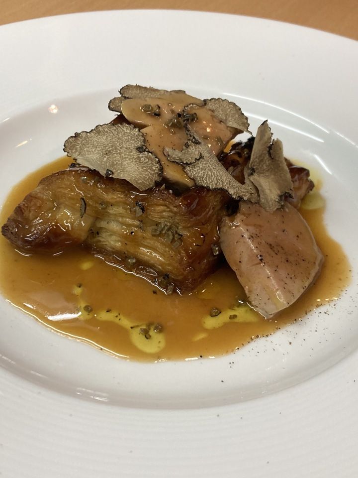 La Luce Course 10,000 yen