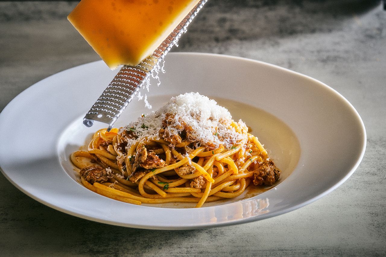 [Lunch] Seasonal Select Lunch ~Winter Harmony~ Weekday only ¥2800