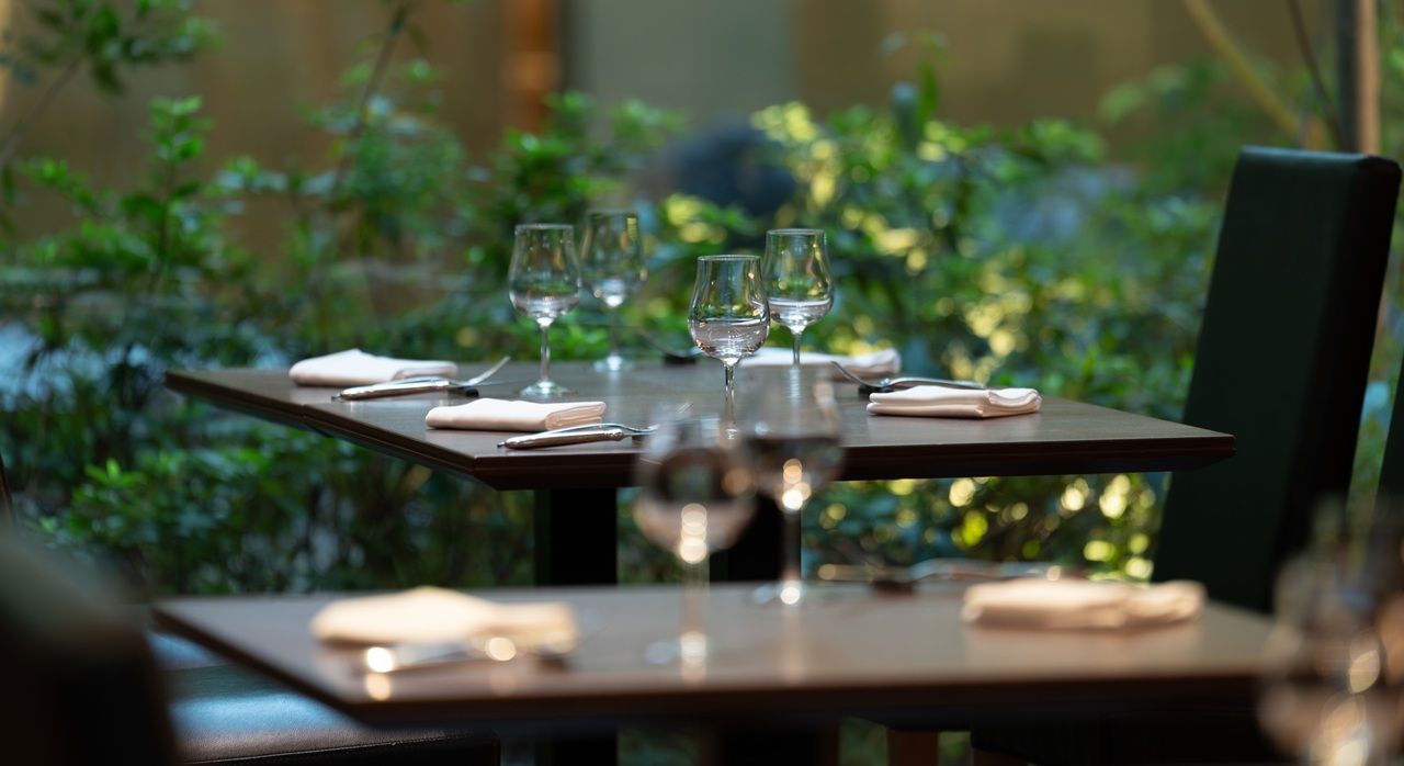 【平日ランチセット～数量限定・特別価格～】　サラダブッフェ+選べるメインディッシュ