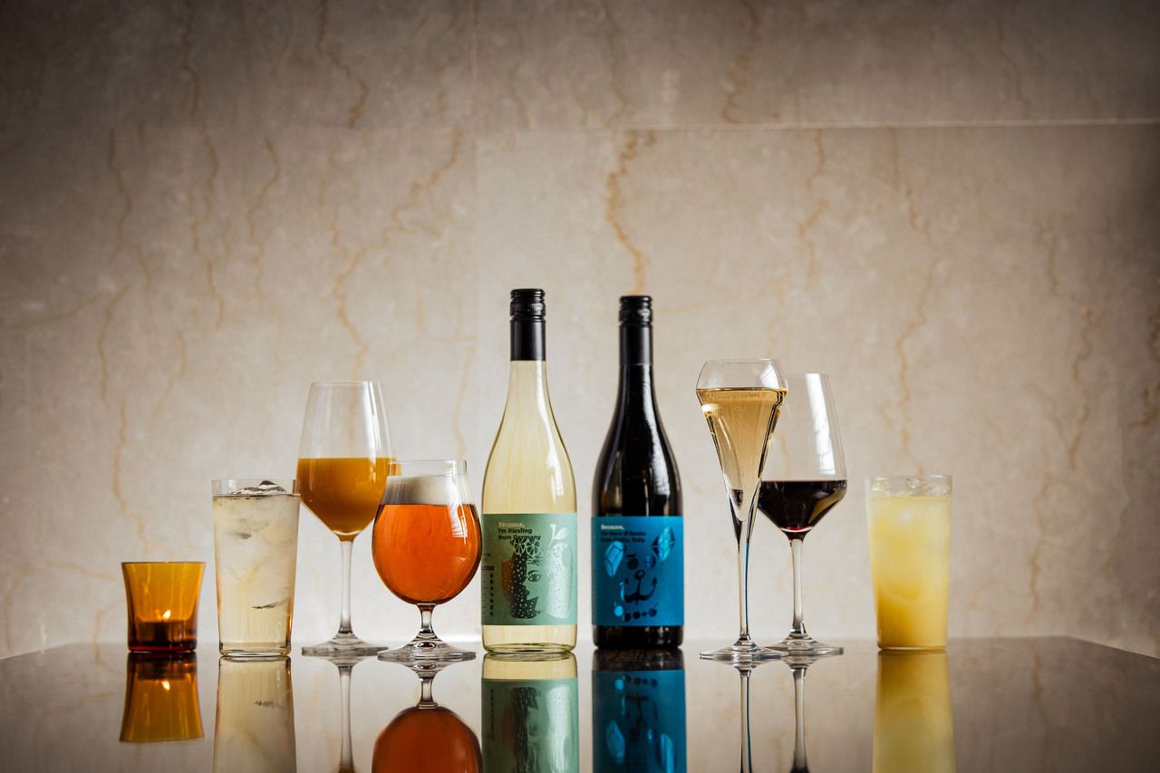 T-BONE COURSE with Free Flow!