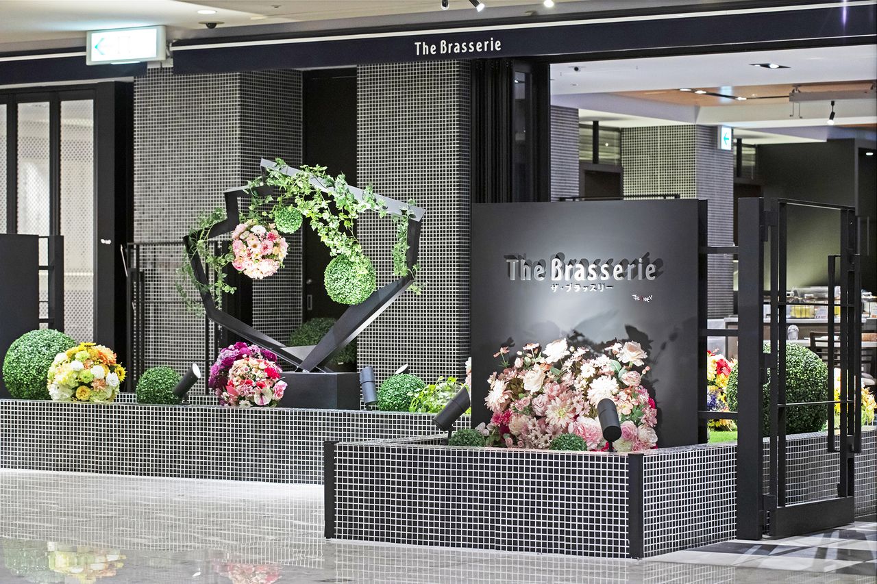 平日ランチブッフェ【大人】