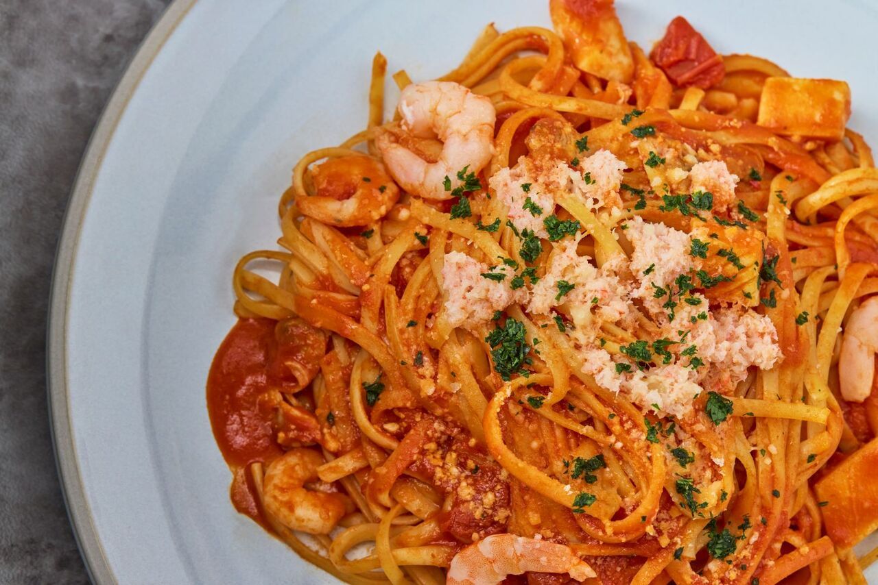 【12/1~2/28】～ランチブッフェ～「ぬくもりの冬ブッフェ」