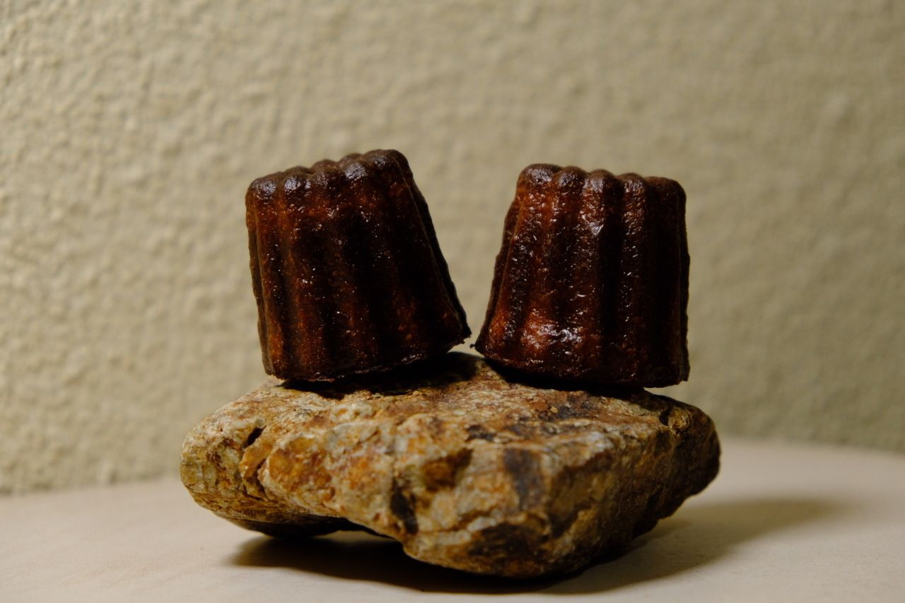 aeru Canelés (5 pieces)