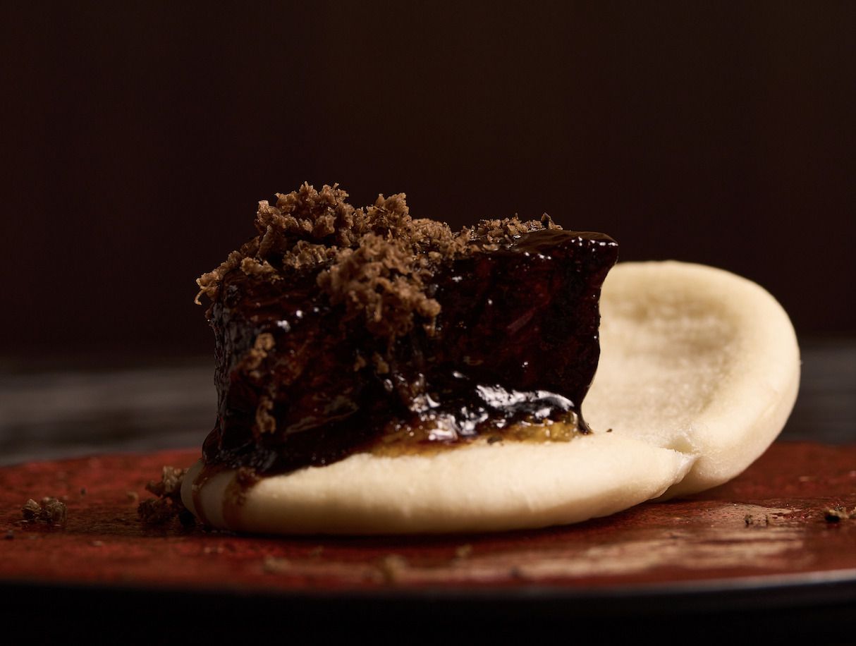 [Weekdays] Ochiairou Dinner Course 