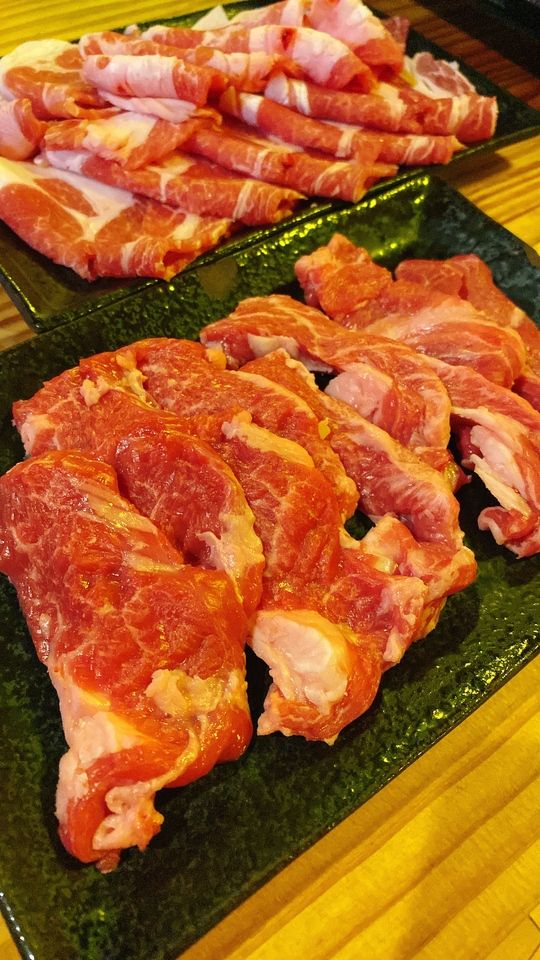 【儿童（3-5岁）】90分钟无限量供应成吉思汗套餐