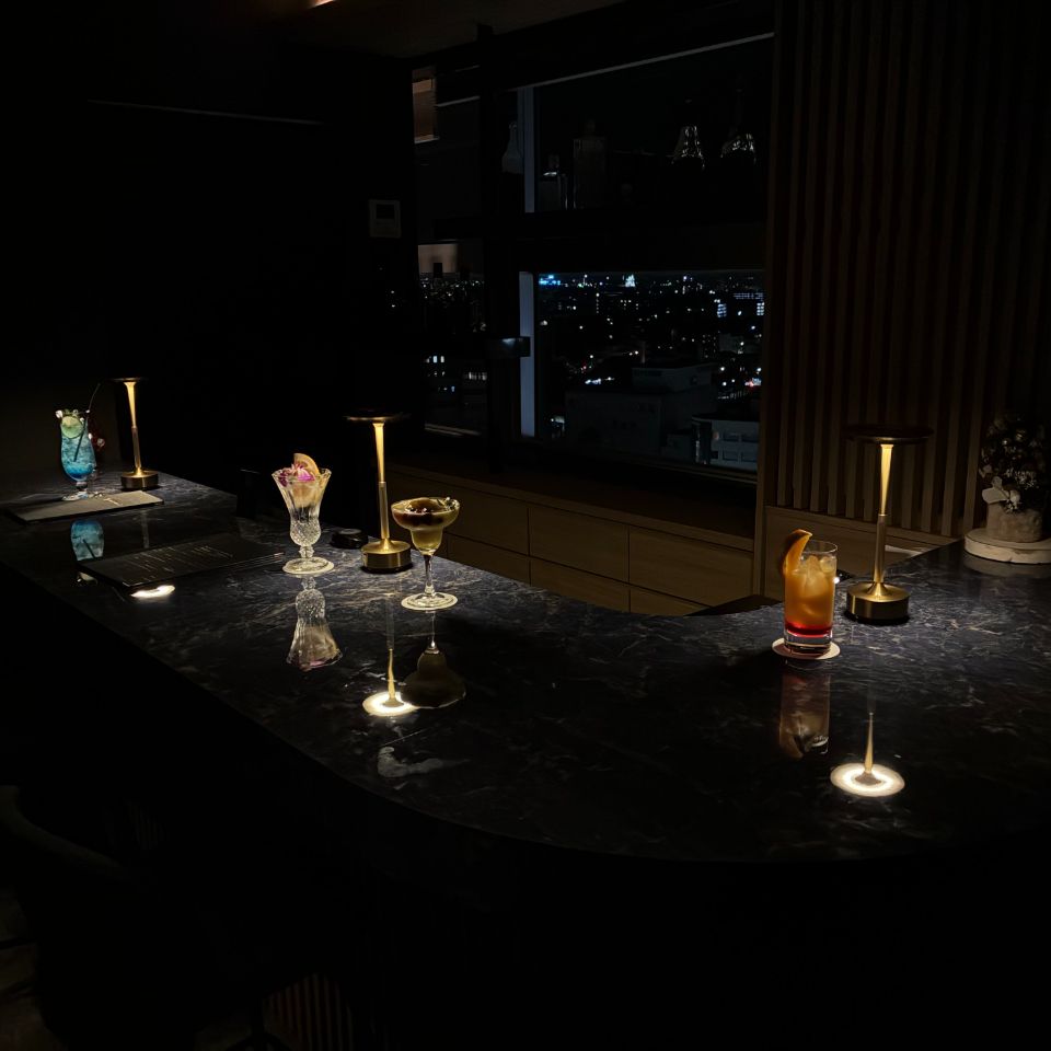 【個室カウンター(2〜5名様)確約】席のみご予約