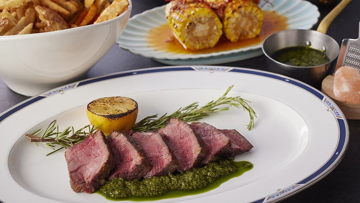 [Steak Night] Australian Grass-Fed Beef Fillet, 200g