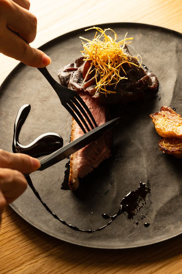 【お食事のみ】旬のお任せコース