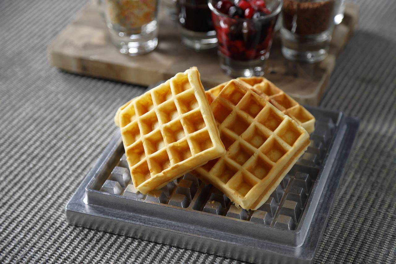 [January/February/Lunch] Oceans Festa ~Seafood Buffet~ (Elementary School Students)