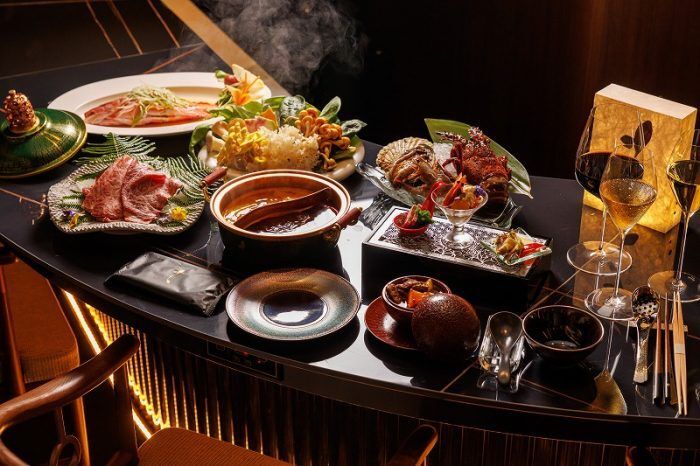 Golden Carp - Sho (Ascend)