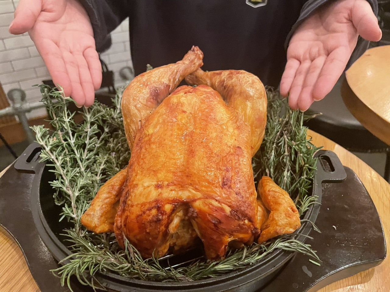 【24・25日限定｜仲間と3時間クリスマスプラン】