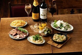 ☆JILLの忘年会コース☆