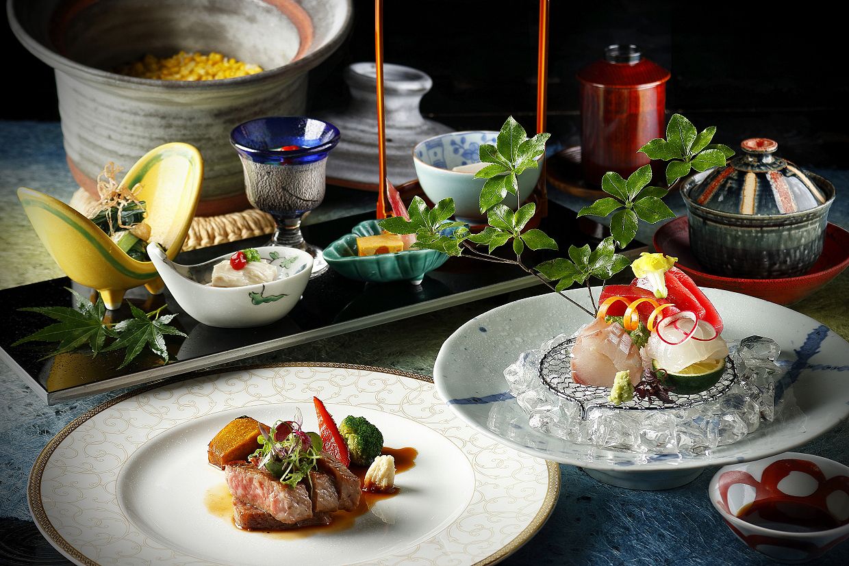 Premium Christmas Lunch