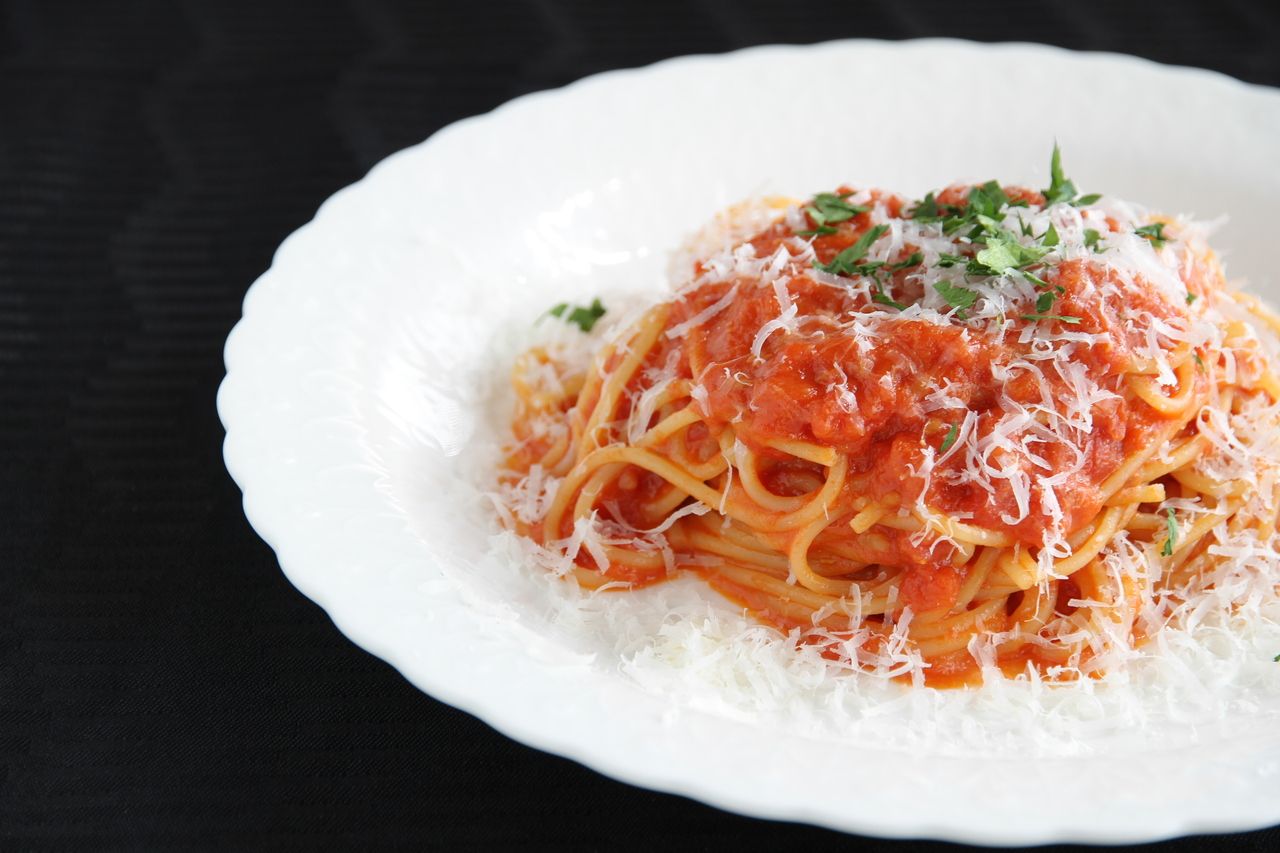 【パスタランチ】　1,980円