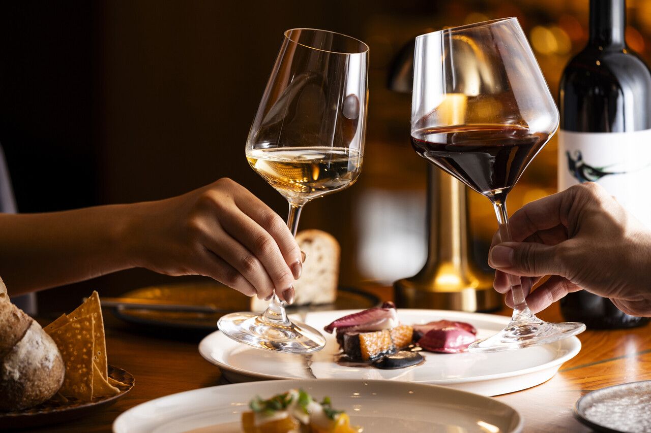 【ランチ４品】クリスマスコース