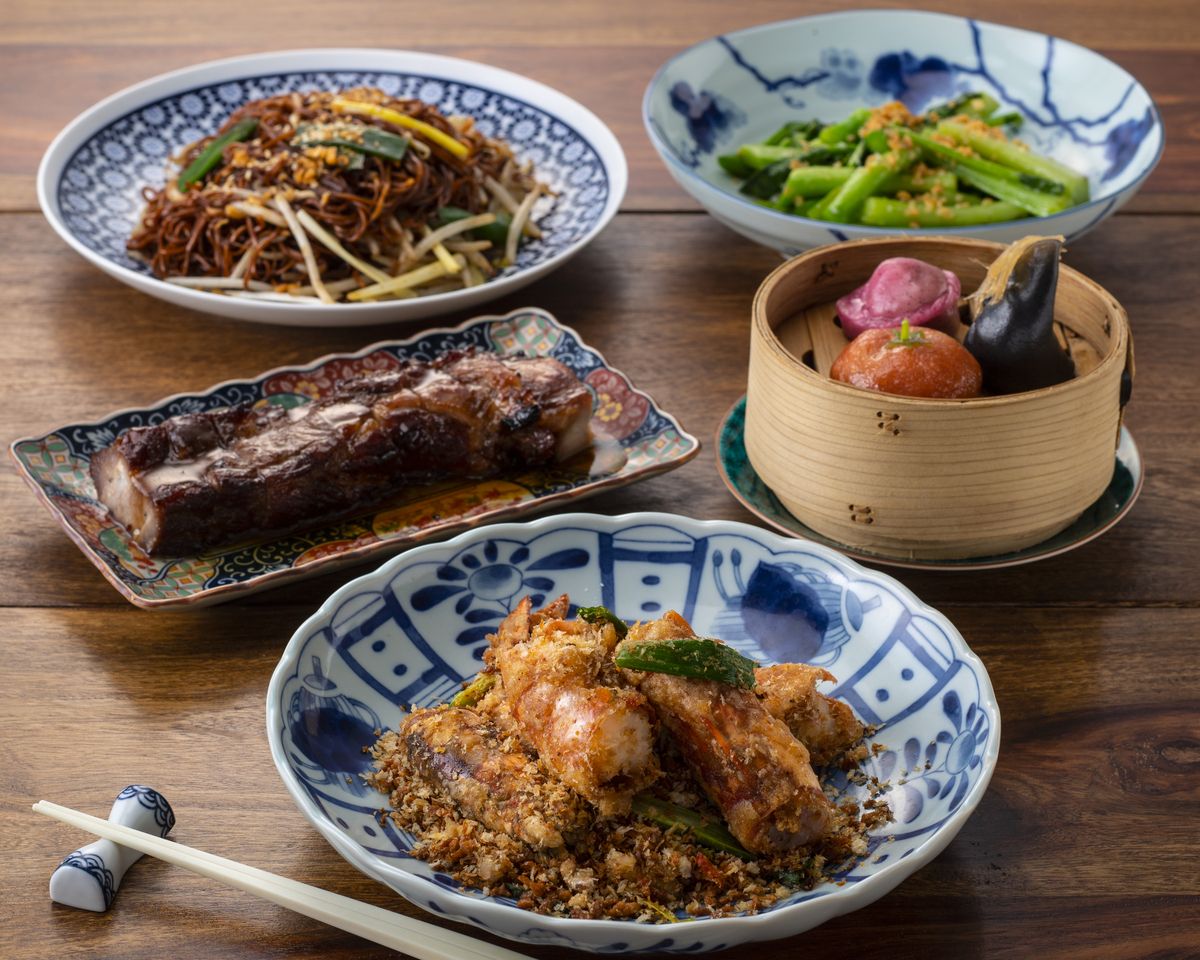 ◆正月ランチ限定◆【新春　特選コース】