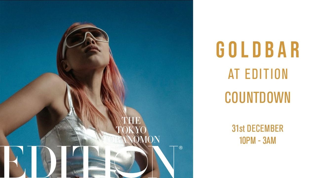 【NYE 2025】Contdown Plan #1 - Free Flow Ruinart Blanc De Blanc 