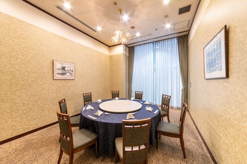 2/1～5/31【歓送迎会プラン】広東王道プラン（120分飲み放題付き）