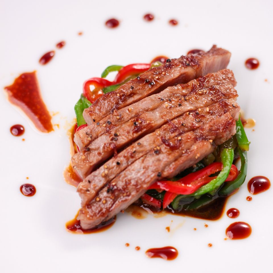 尊享午餐（限套餐）*自1月19日起