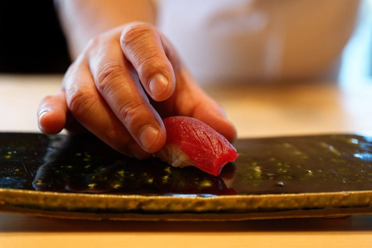 Chef’s Secret Kitchen