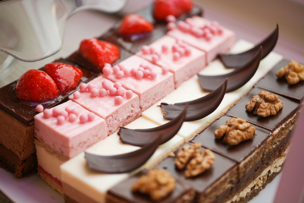 3月8日（日）15日（日）2日間限定！メゾンドパルフェ